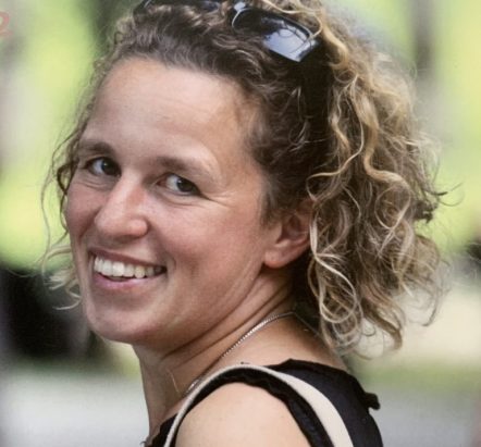 Dr. Ines Augele Ines Augele